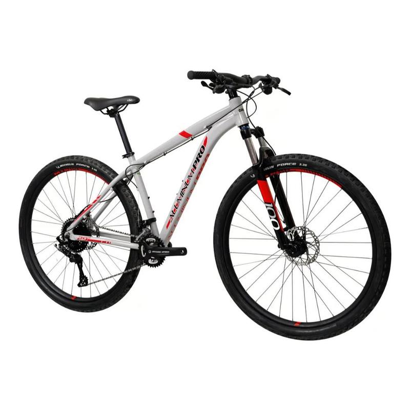 Bicicleta Aro 29 Aro 20 em Promoção no Magazine Luiza